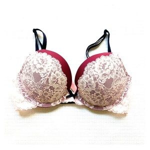 Lacy Victoria’s Secret Bra